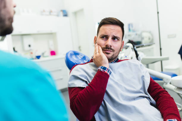 Best Wisdom Tooth Removal  in Spring Valley, AZ