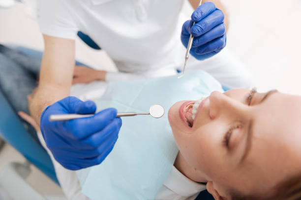 Oral Surgery in Spring Valley, AZ