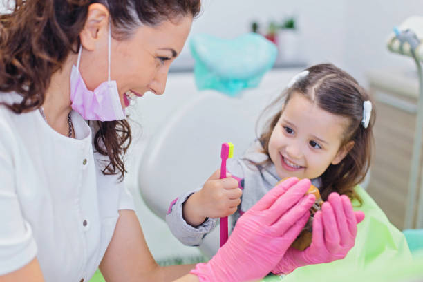 Best Pediatric Dentistry  in Spring Valley, AZ